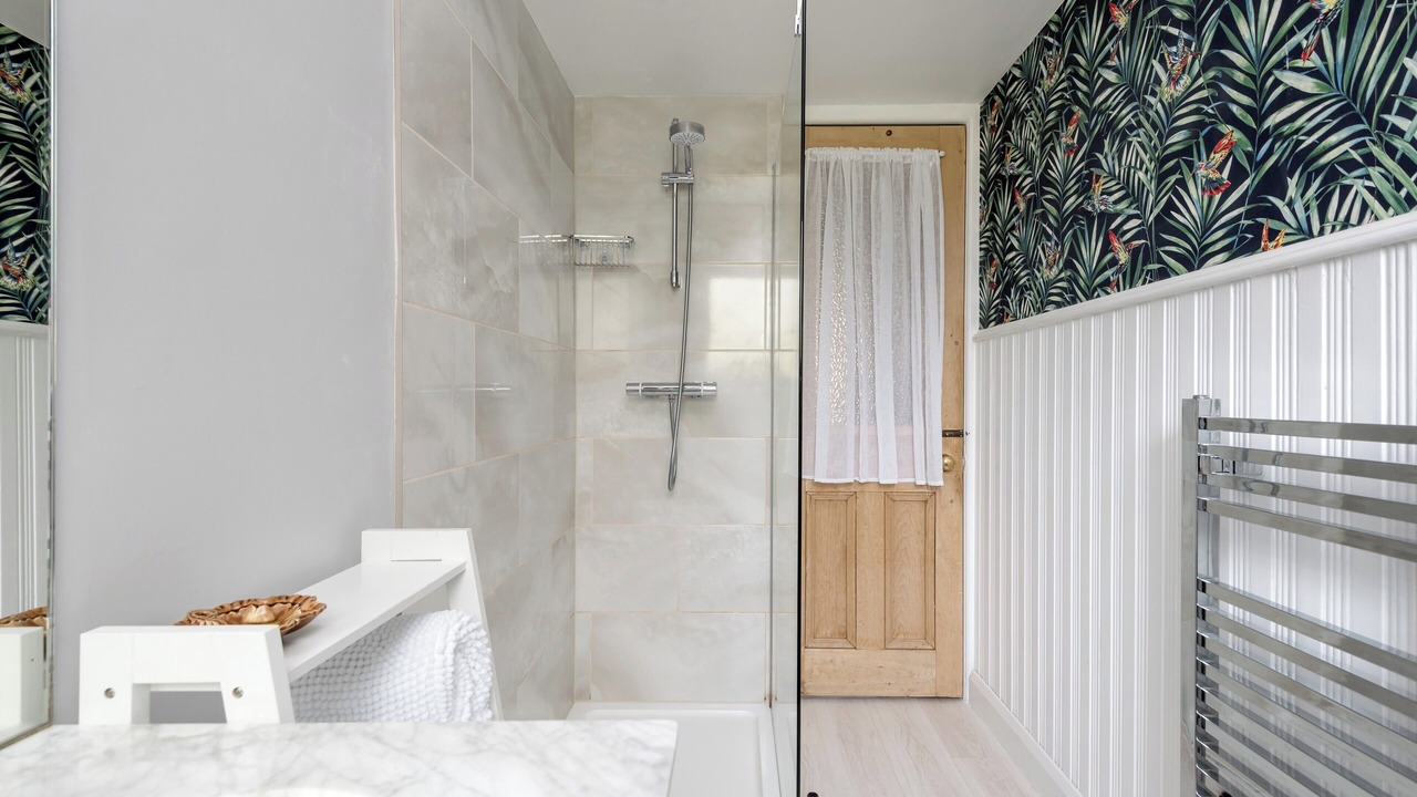 Photo of Bathroom in Marchmont