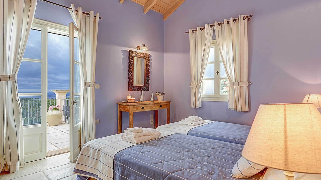Photo of Bedroom in Antipata
