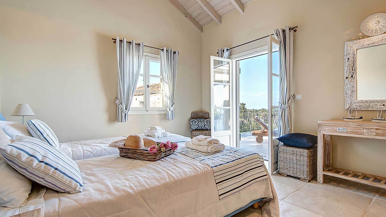 Photo of Bedroom in Antipata