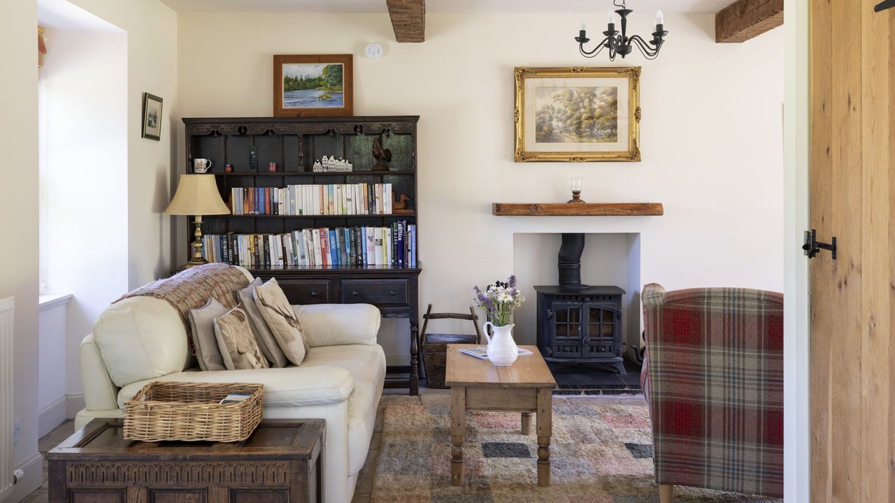 Photo of Bedroom in Kelso