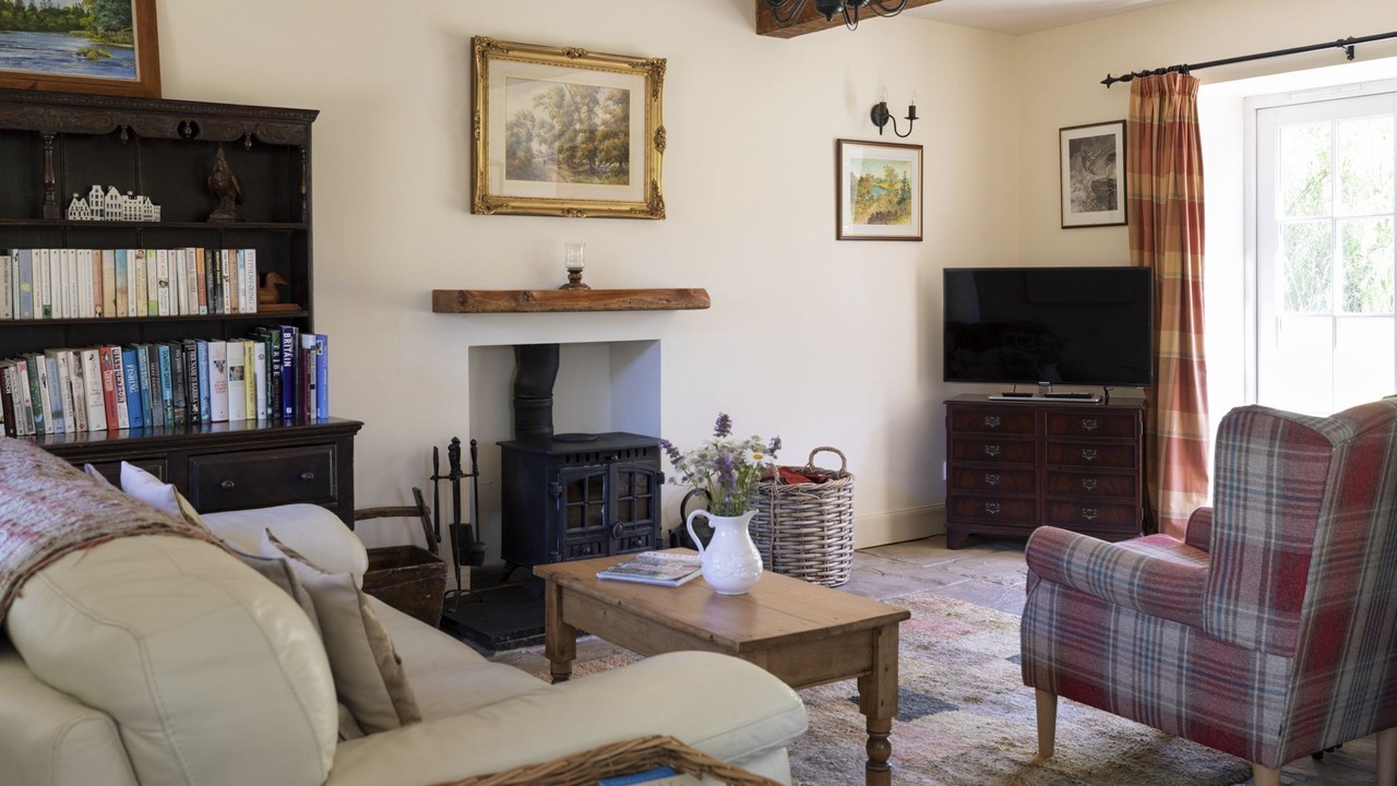 Photo of Bedroom in Kelso