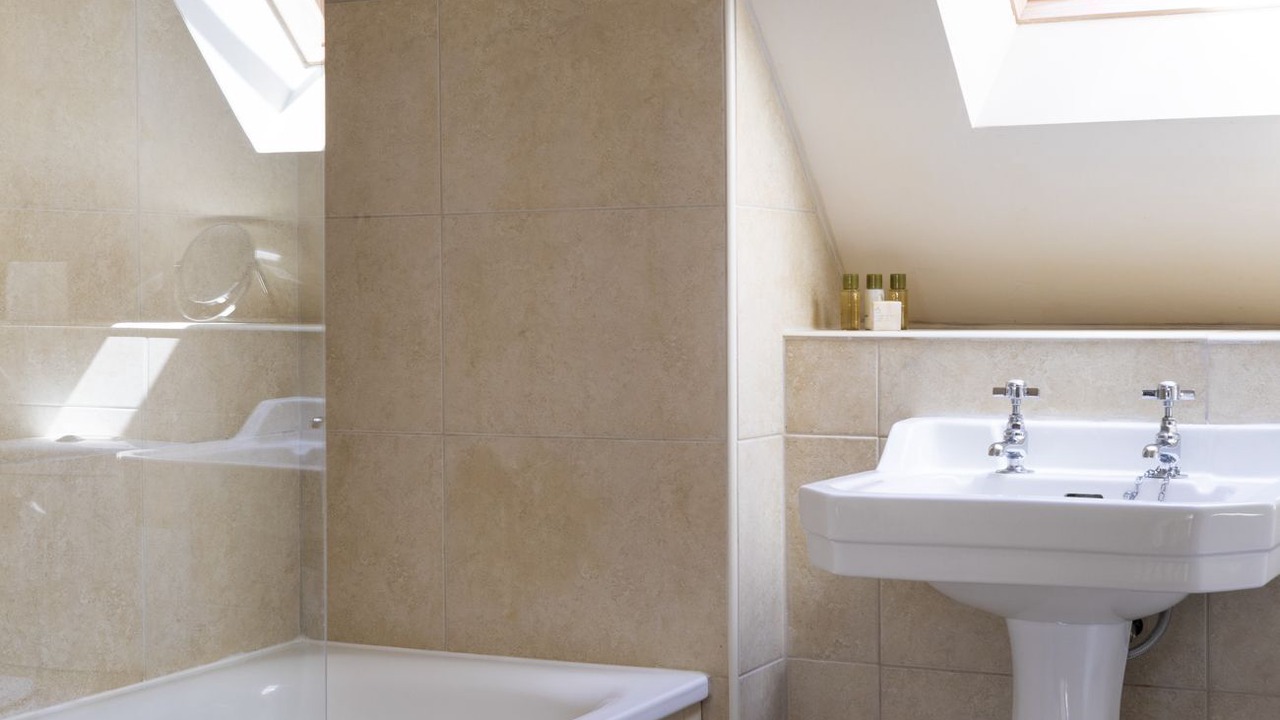 Photo of Bathroom in Kelso