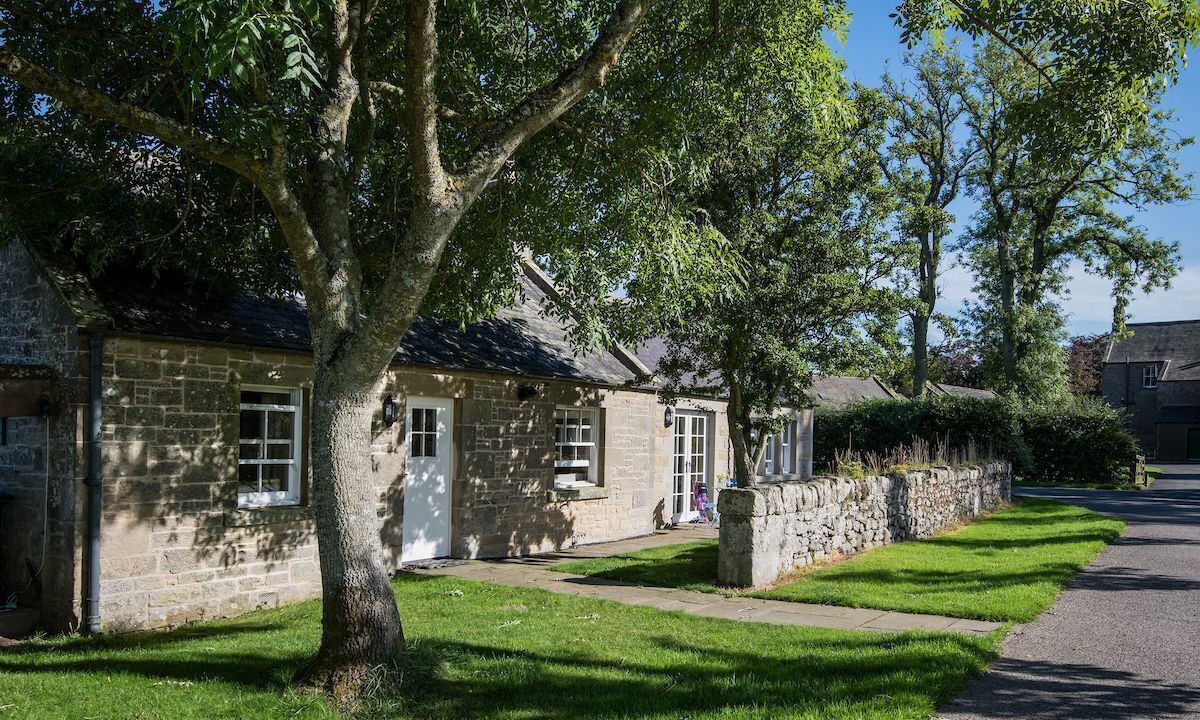 Photo of Outdoor in Swinton