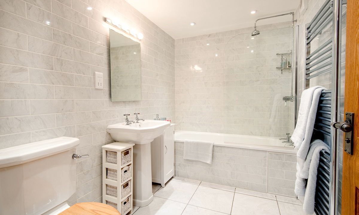 Photo of Bathroom in Swinton