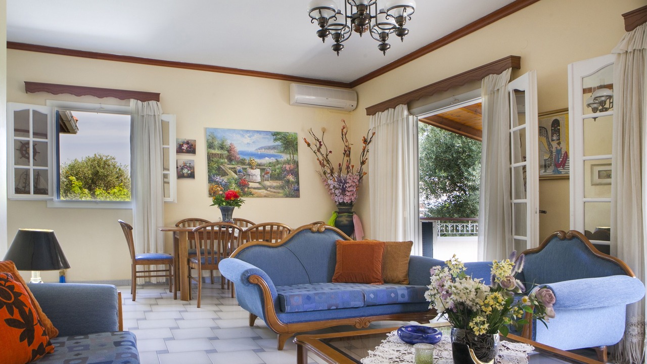 Photo of Livingroom in Lassi
