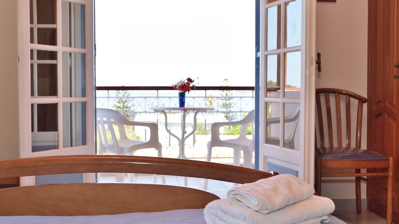 Photo of Bedroom in Lassi