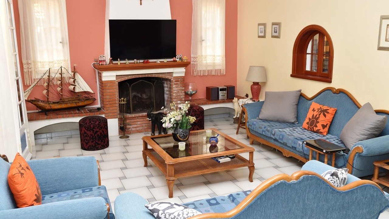 Photo of Livingroom in Lassi