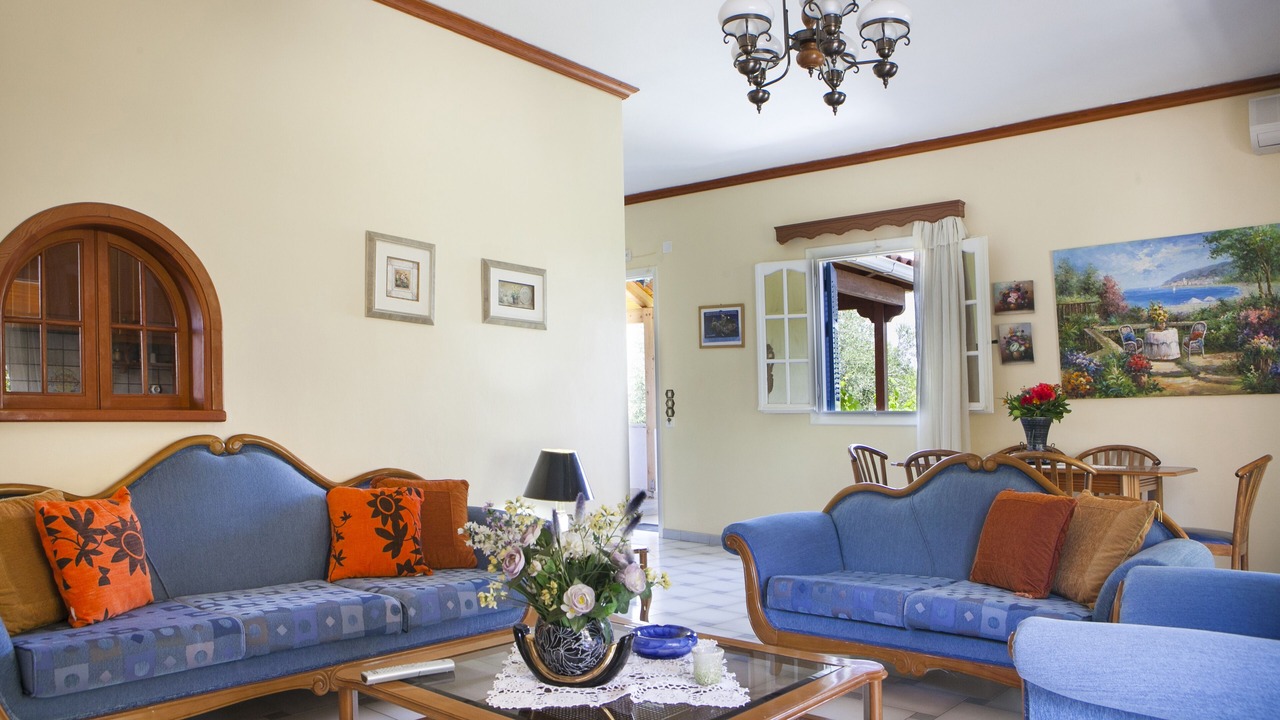 Photo of Livingroom in Lassi