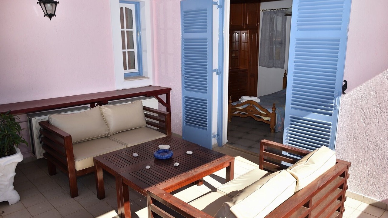 Photo of Patio Balcony in Lassi
