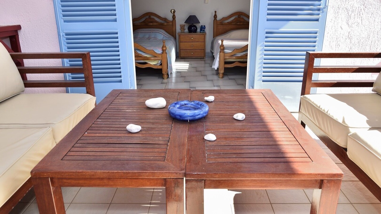 Photo of Bedroom in Lassi