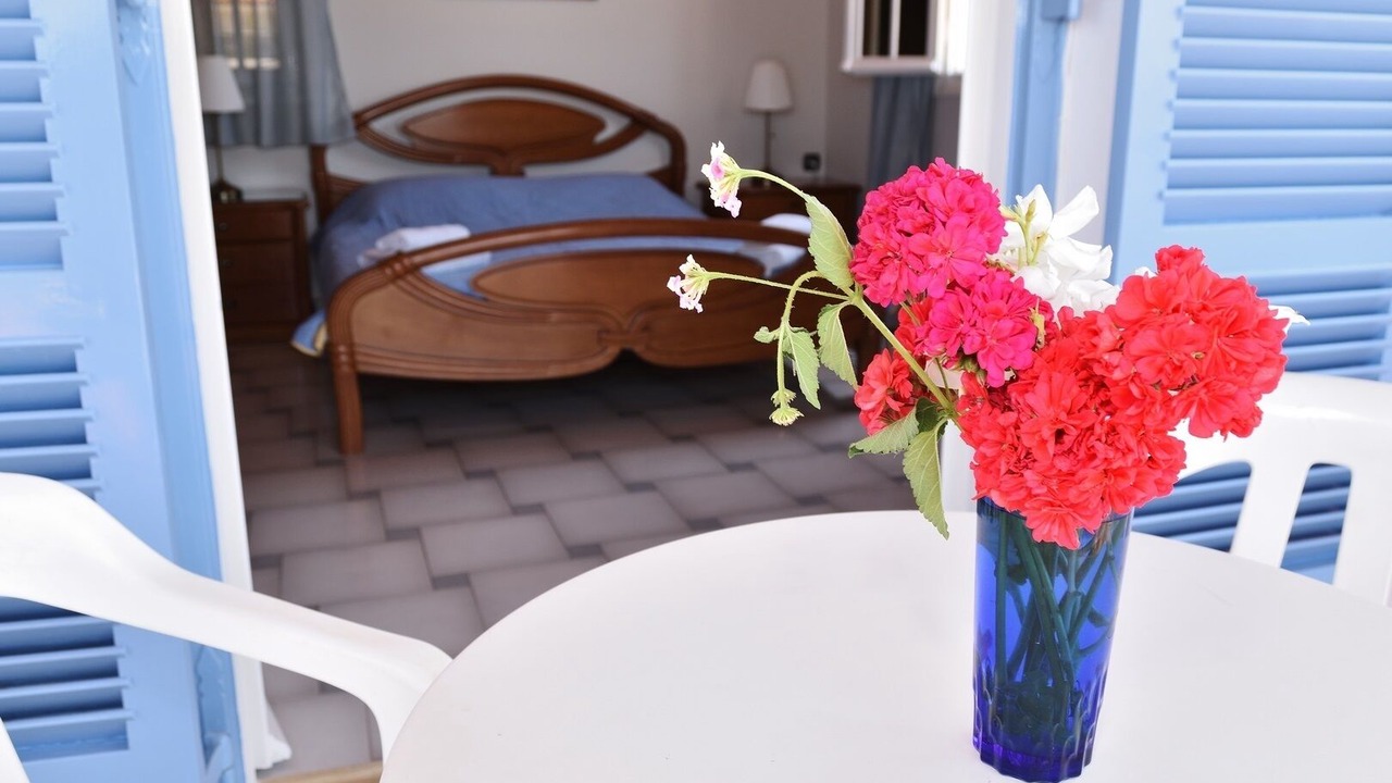 Photo of Bedroom in Lassi
