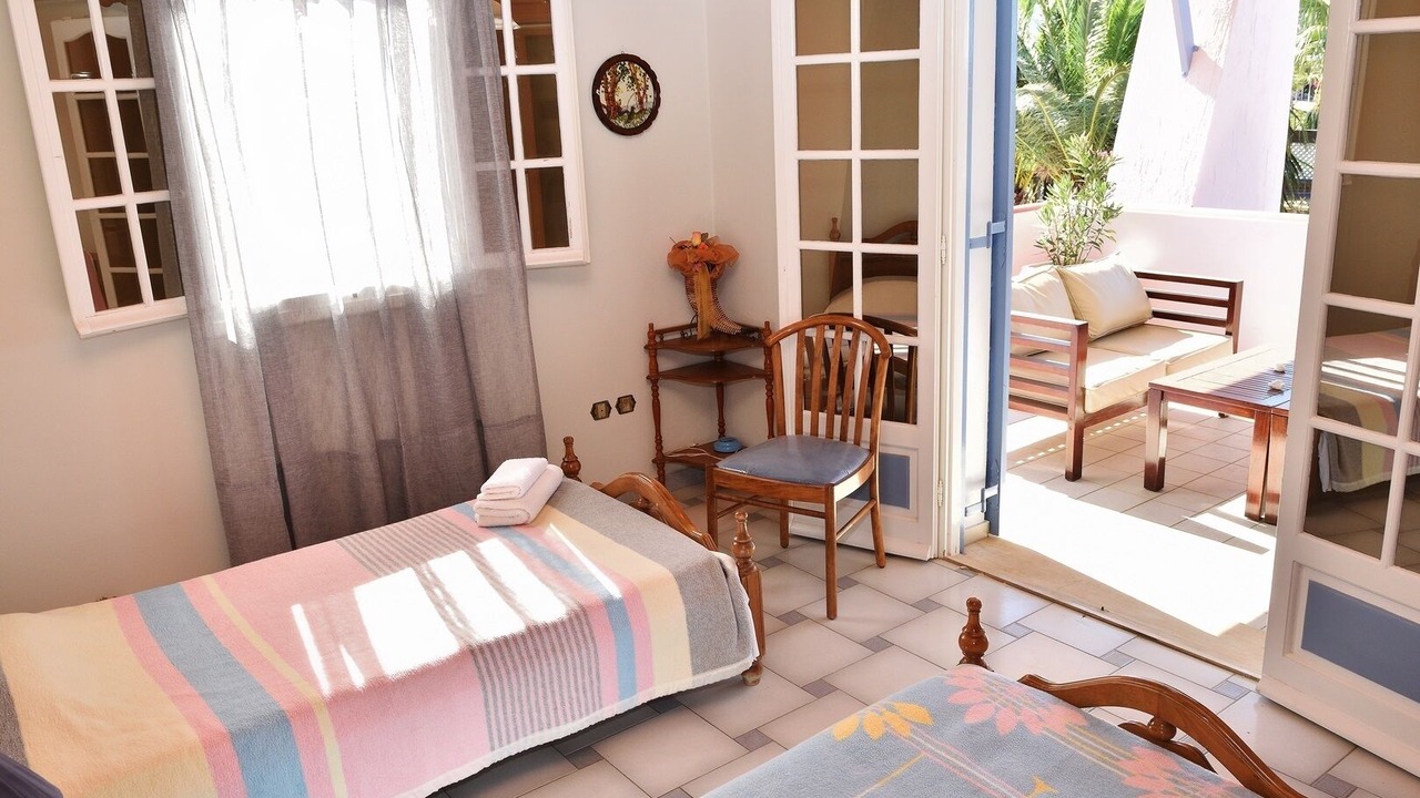 Photo of Bedroom in Lassi