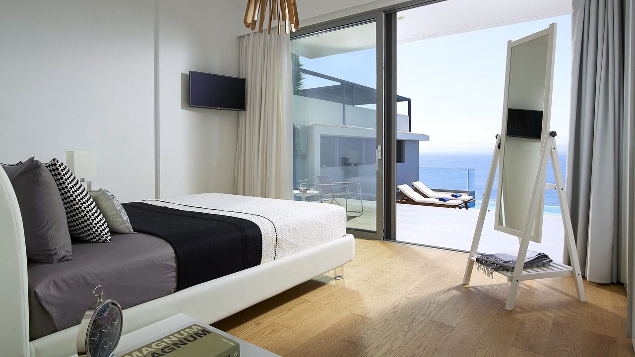 Photo of Bedroom in Agia Pelagia