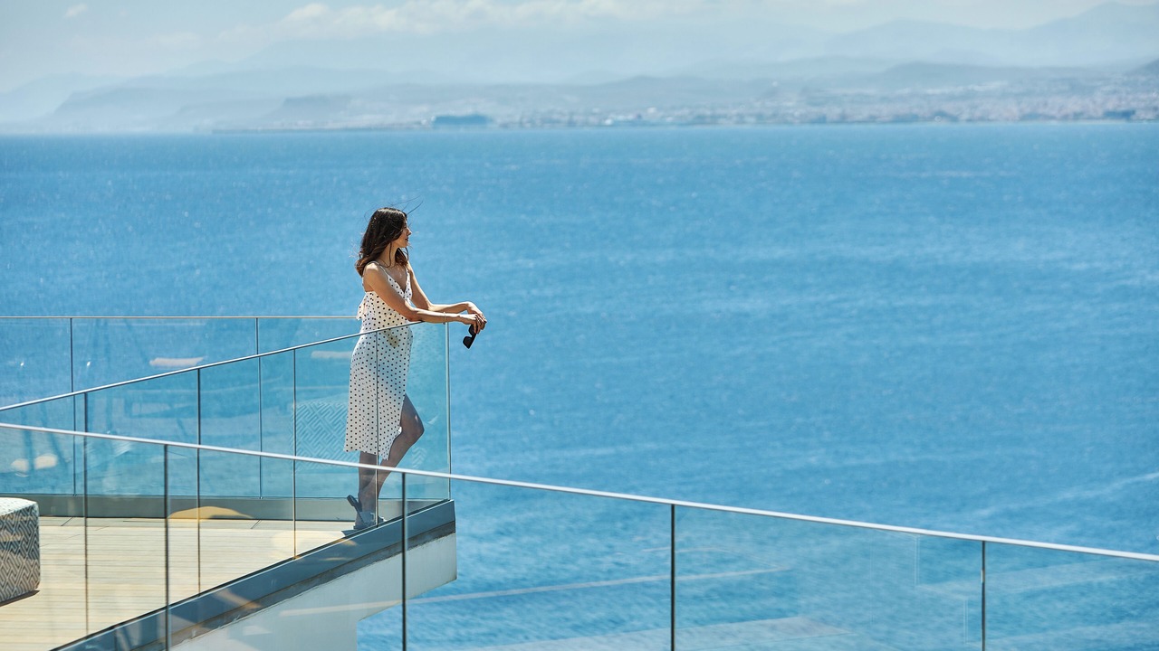 Photo of Outdoor in Agia Pelagia