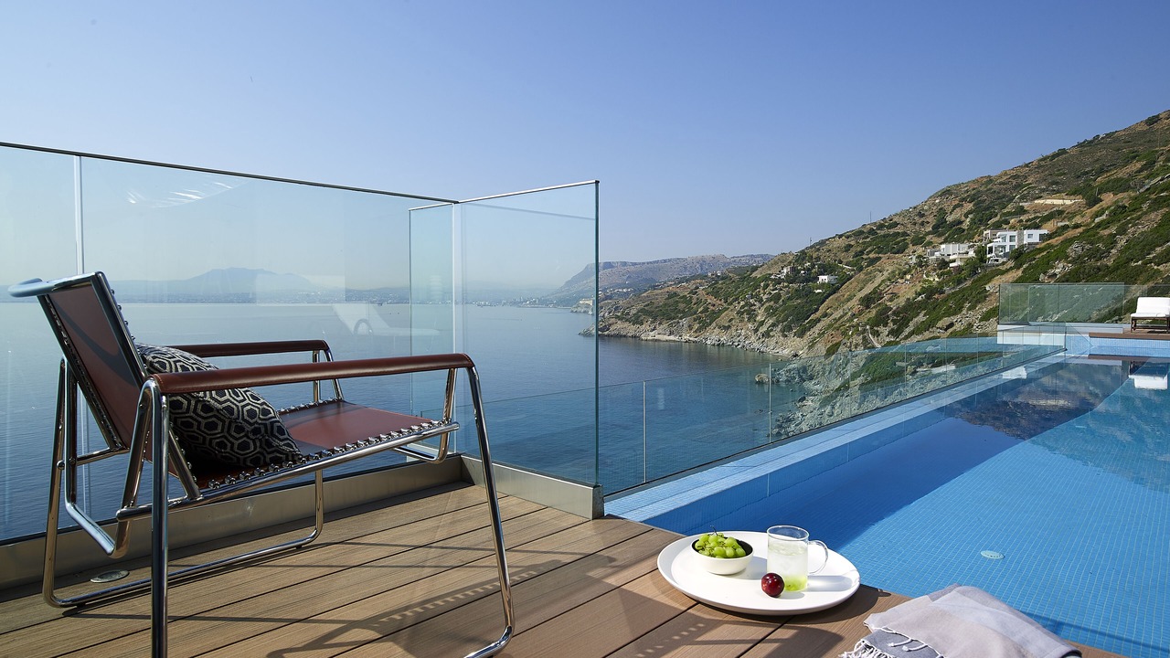 Photo of Outdoor in Agia Pelagia