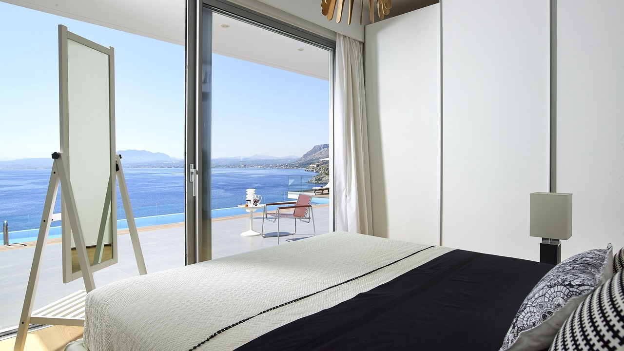 Photo of Bedroom in Agia Pelagia