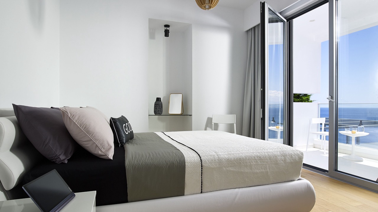 Photo of Bedroom in Agia Pelagia