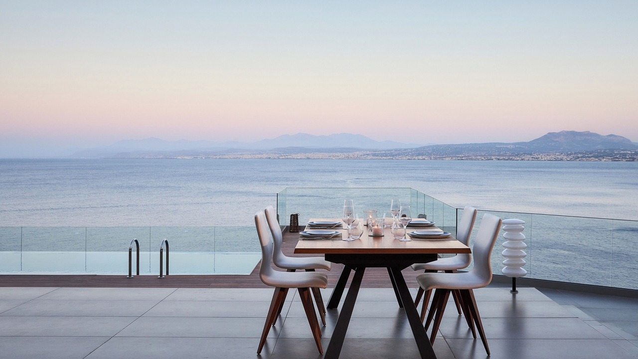 Photo of Outdoor in Agia Pelagia