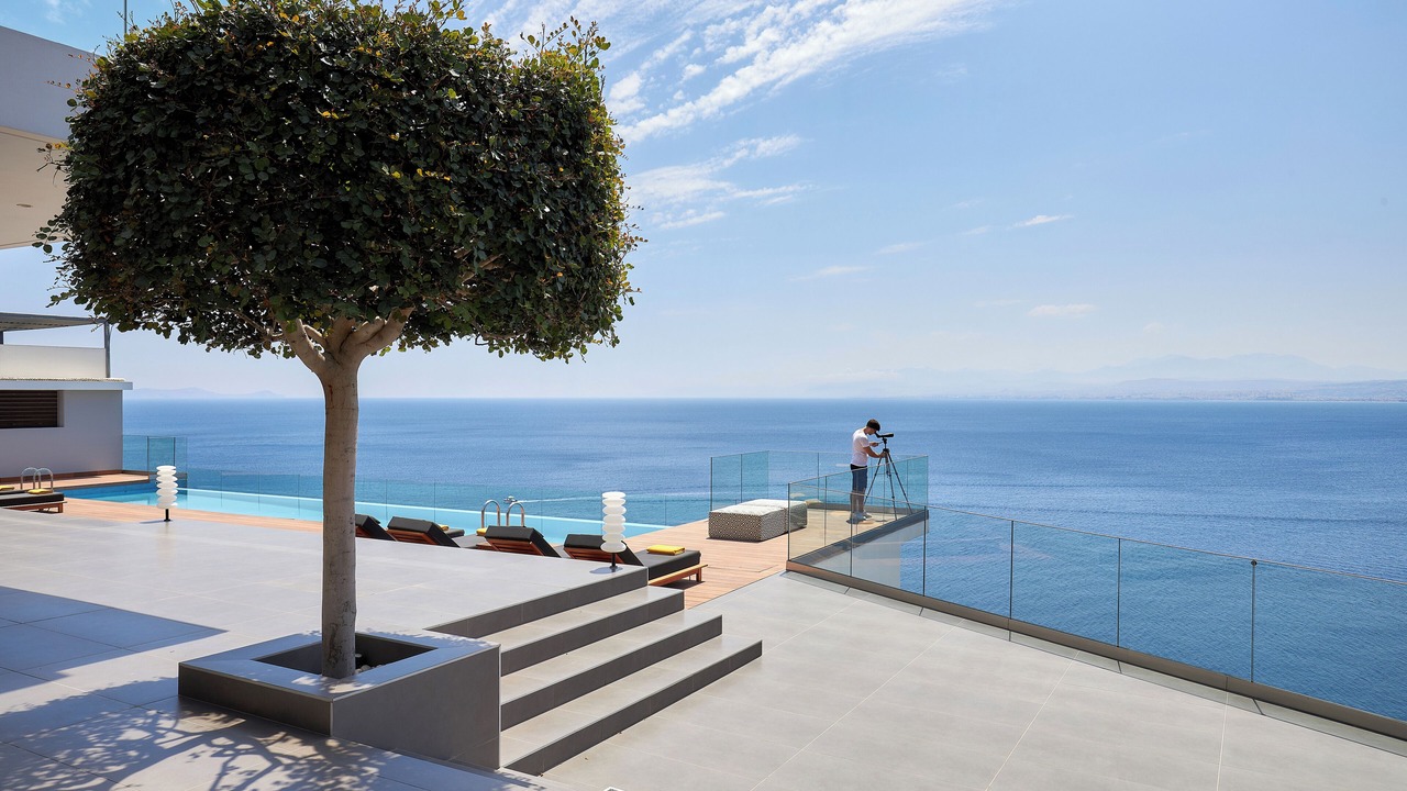 Photo of Outdoor in Agia Pelagia