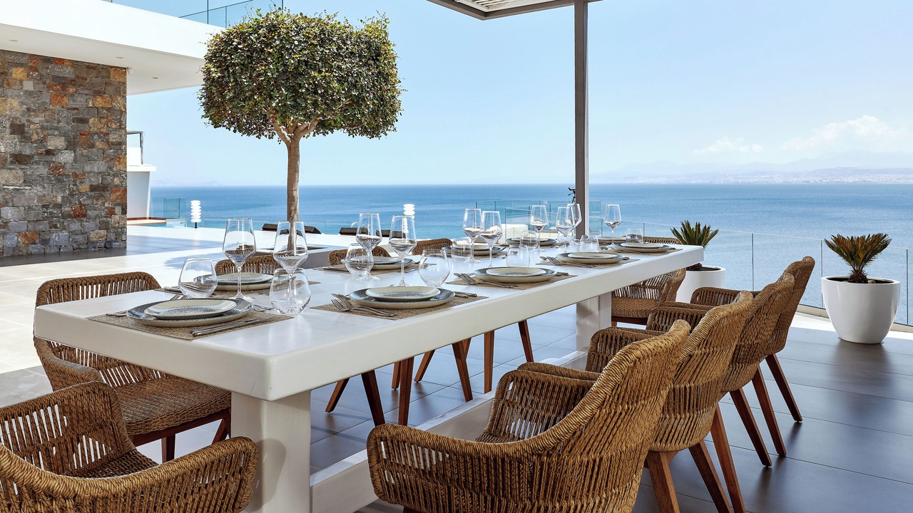 Photo of Outdoor in Agia Pelagia