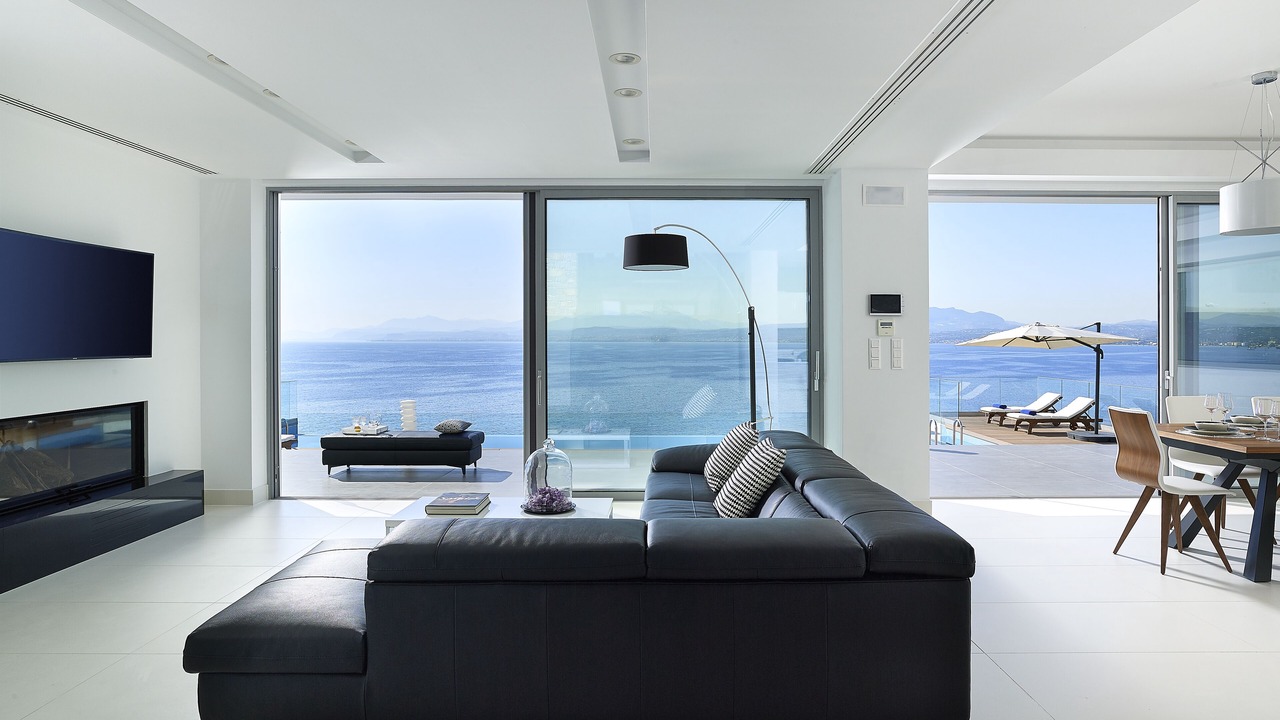 Photo of Bedroom in Agia Pelagia