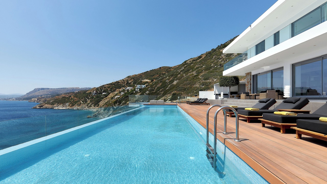 Photo of Outdoor in Agia Pelagia