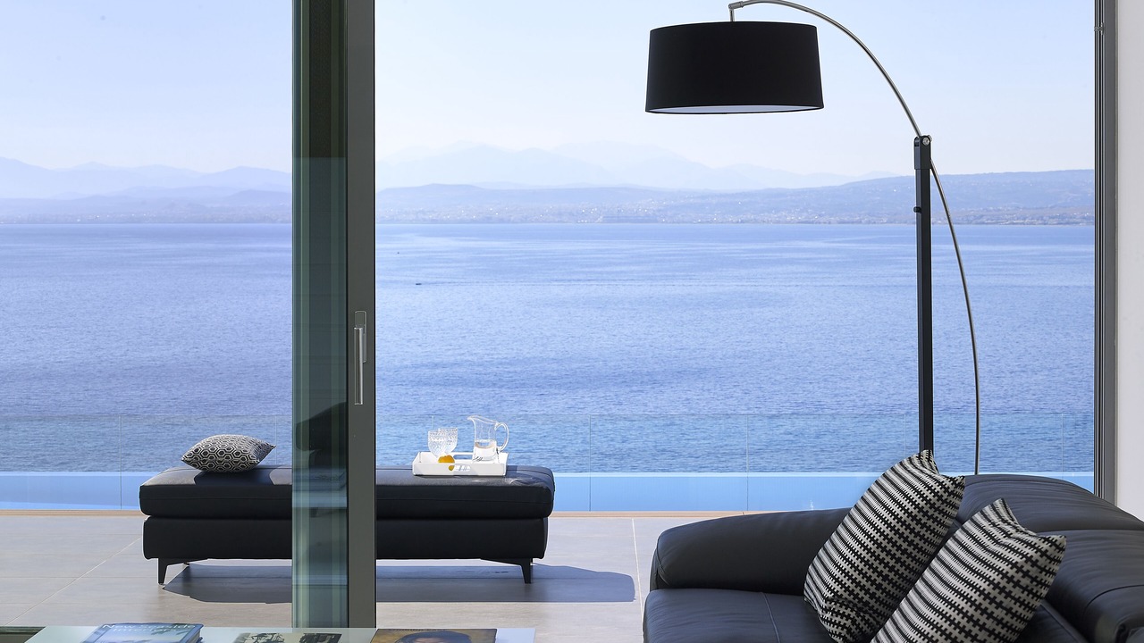 Photo of Livingroom in Agia Pelagia