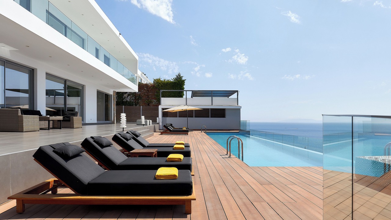 Photo of Outdoor in Agia Pelagia