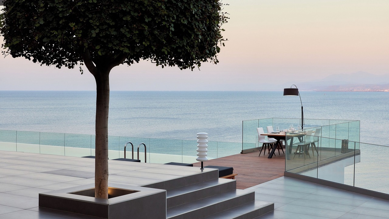 Photo of Outdoor in Agia Pelagia