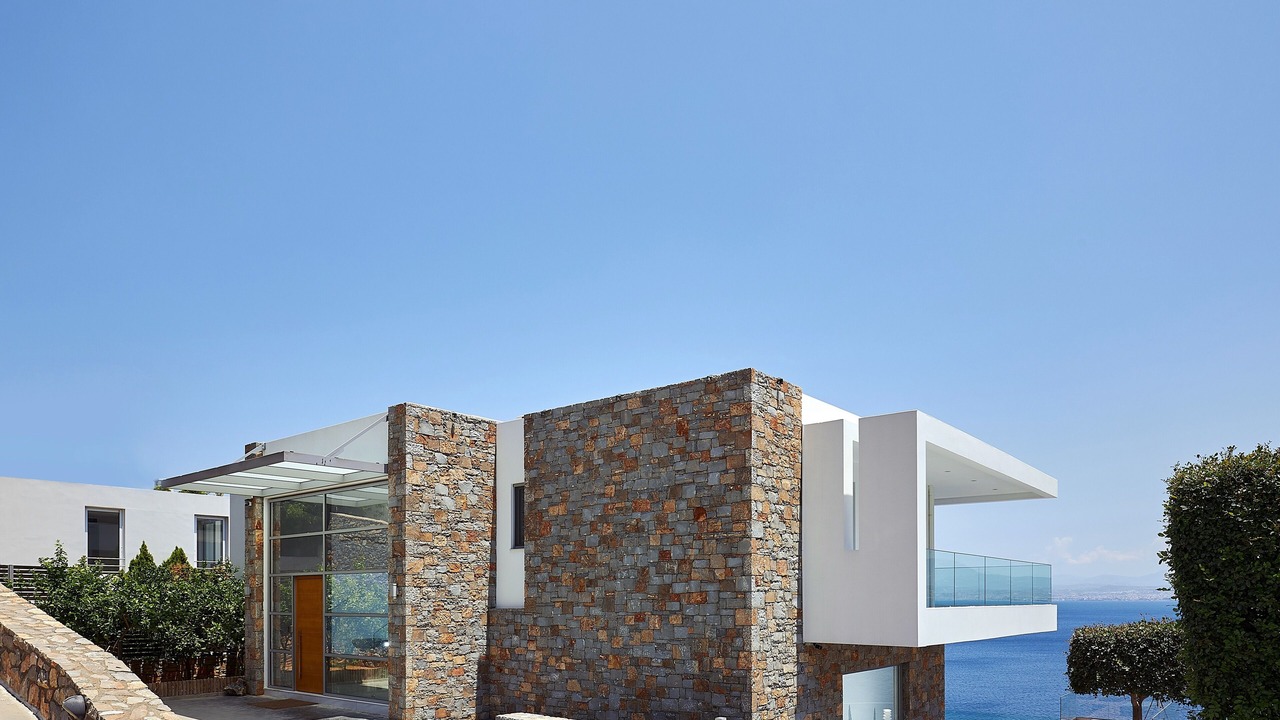 Photo of Outdoor in Agia Pelagia