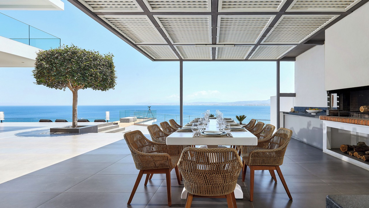 Photo of Outdoor in Agia Pelagia