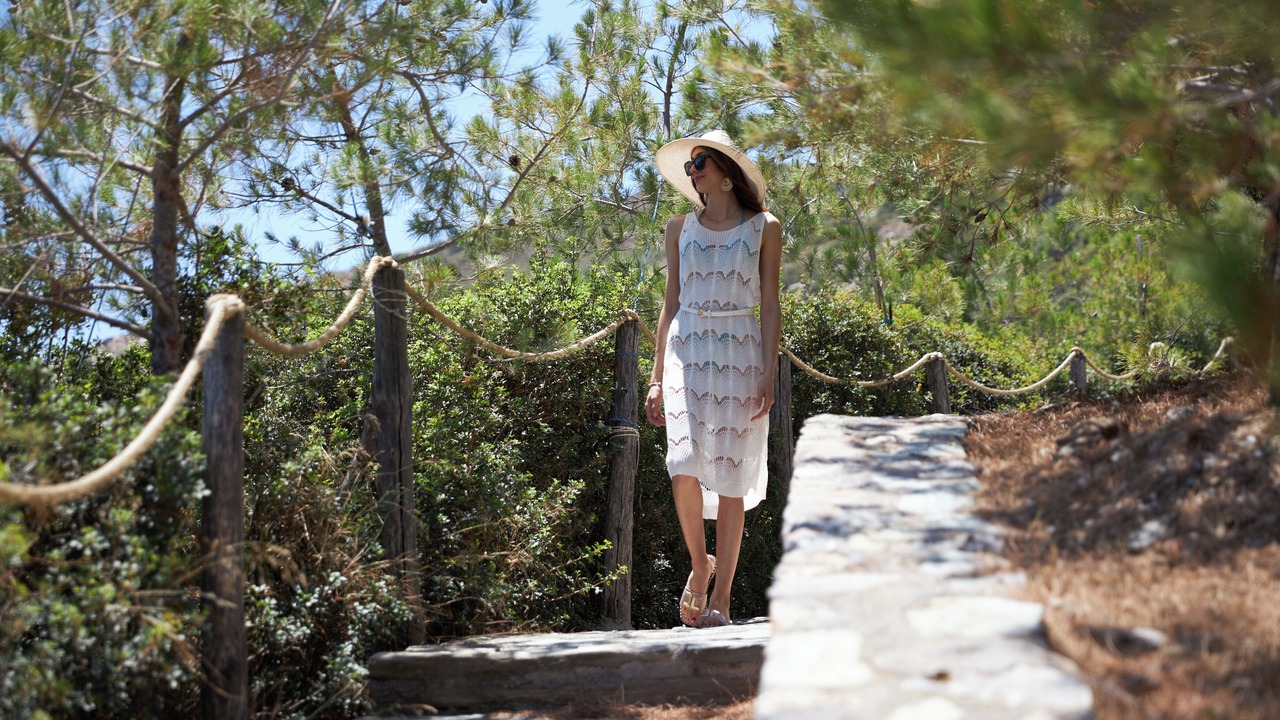 Photo of Outdoor in Agia Pelagia
