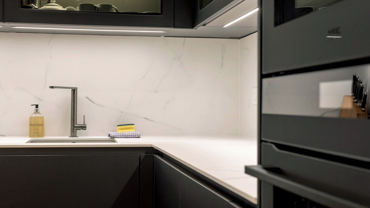 Photo of Kitchen in New Town