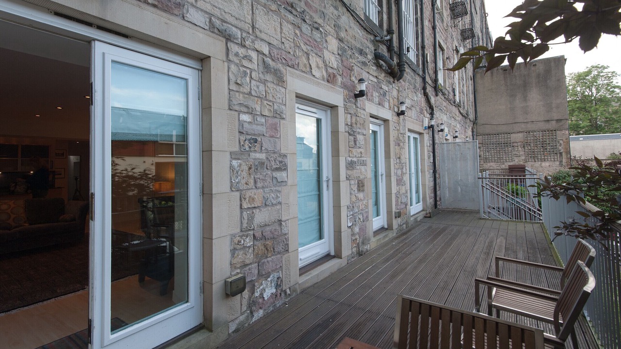 Photo of Outdoor in New Town