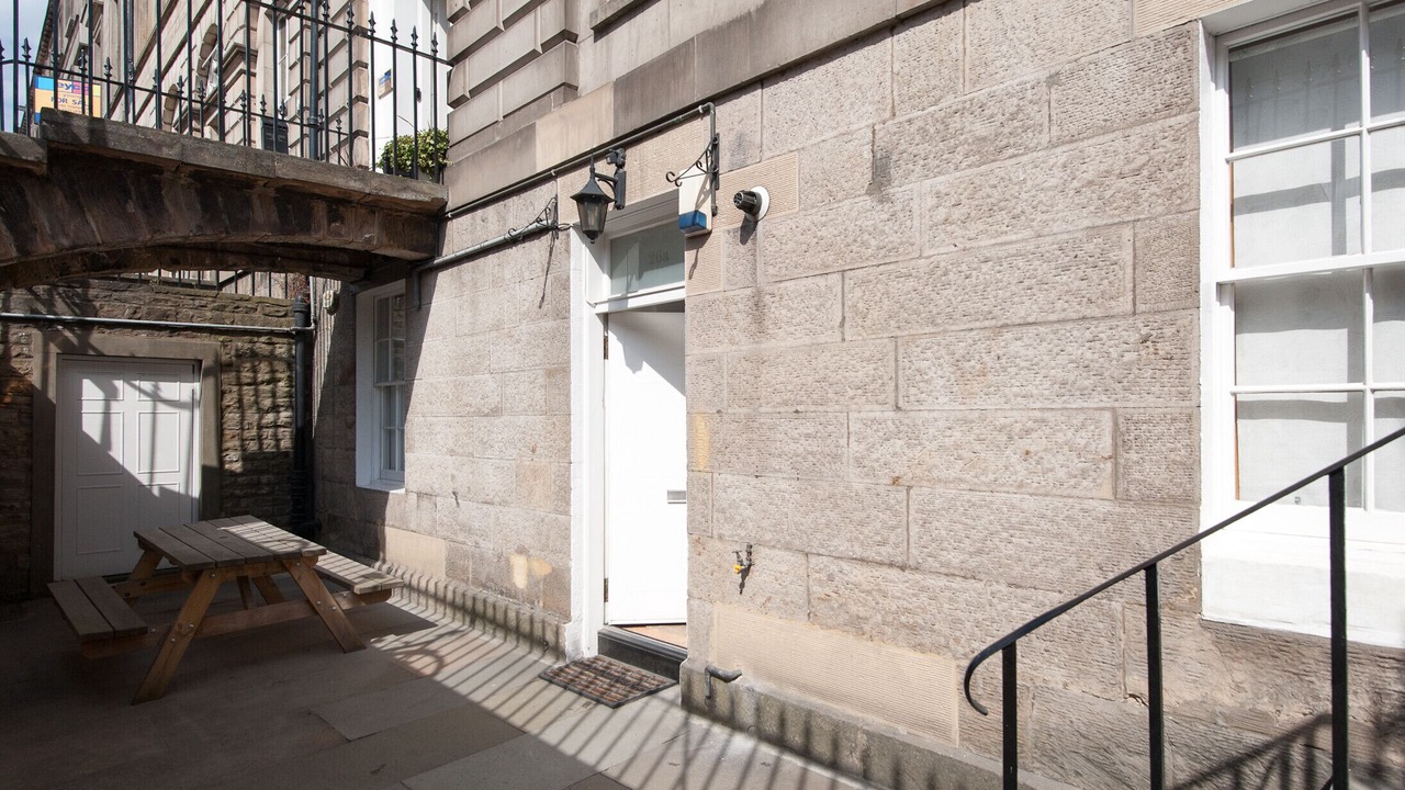 Photo of Outdoor in New Town