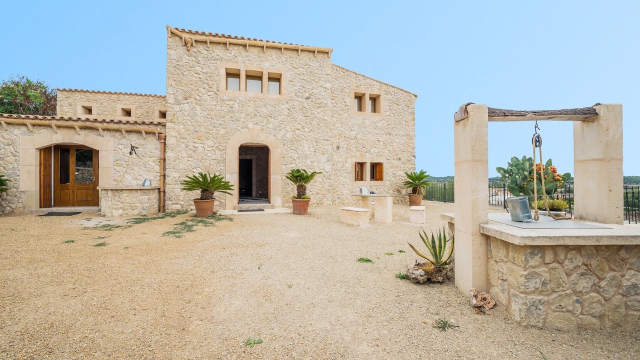 Photo of Outdoor in Lloret de Vistalegre