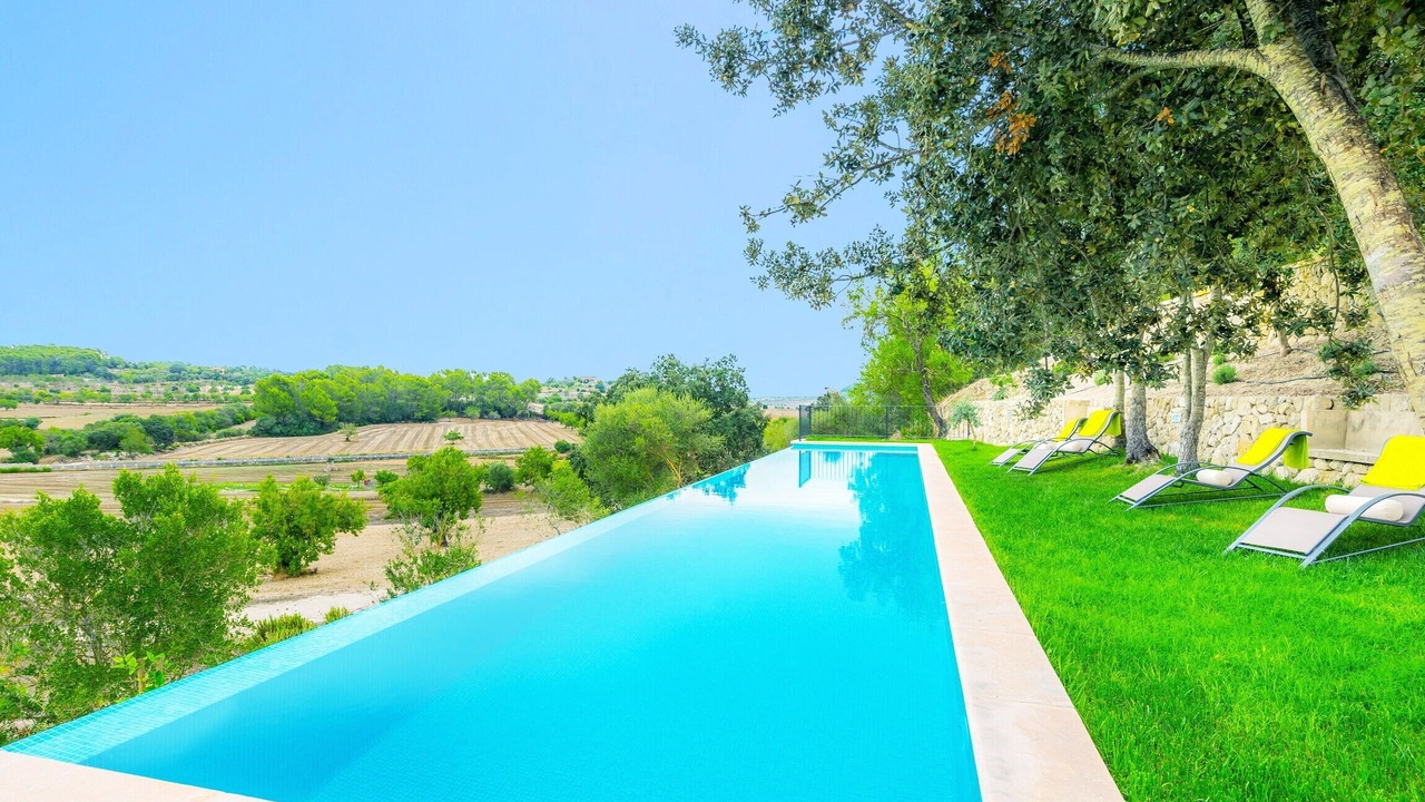 Photo of Outdoor in Lloret de Vistalegre