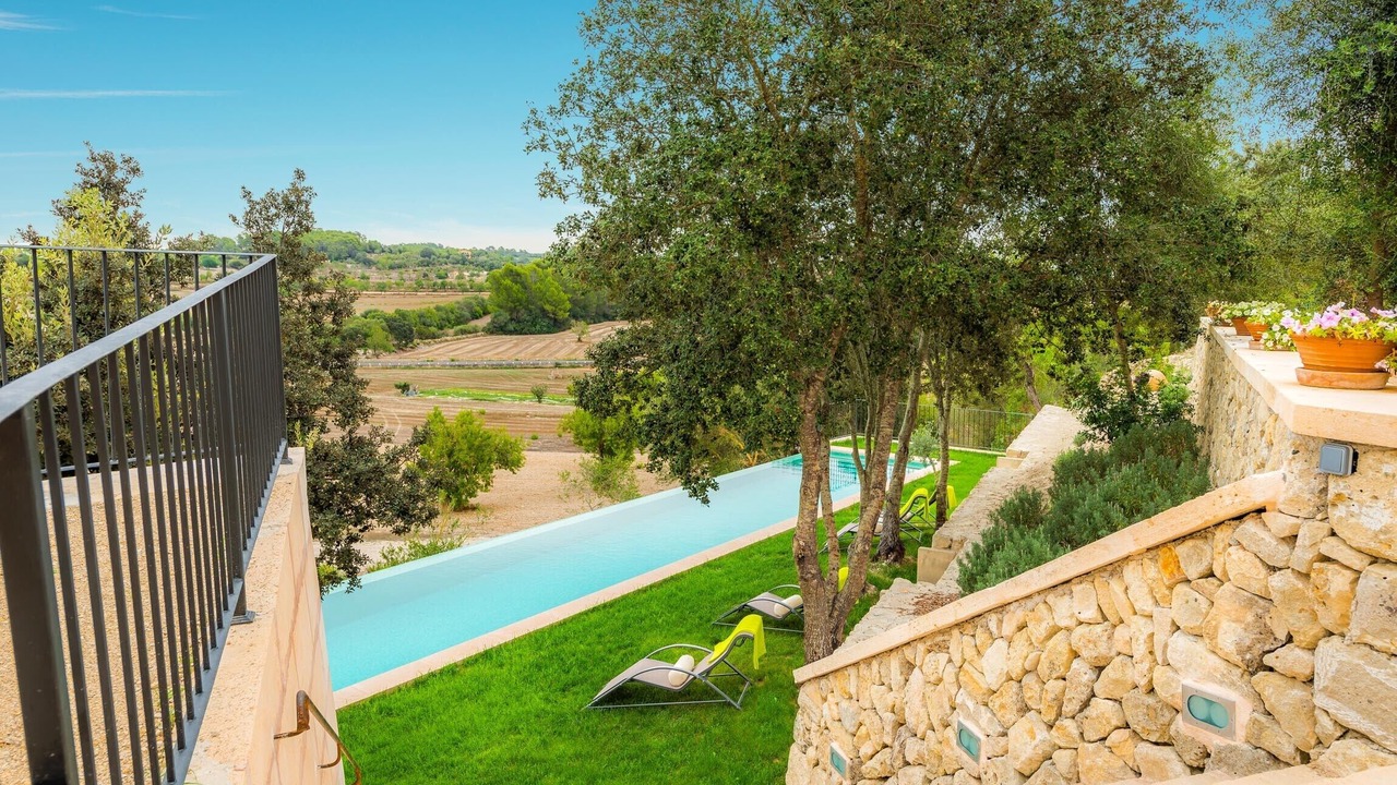 Photo of Outdoor in Lloret de Vistalegre