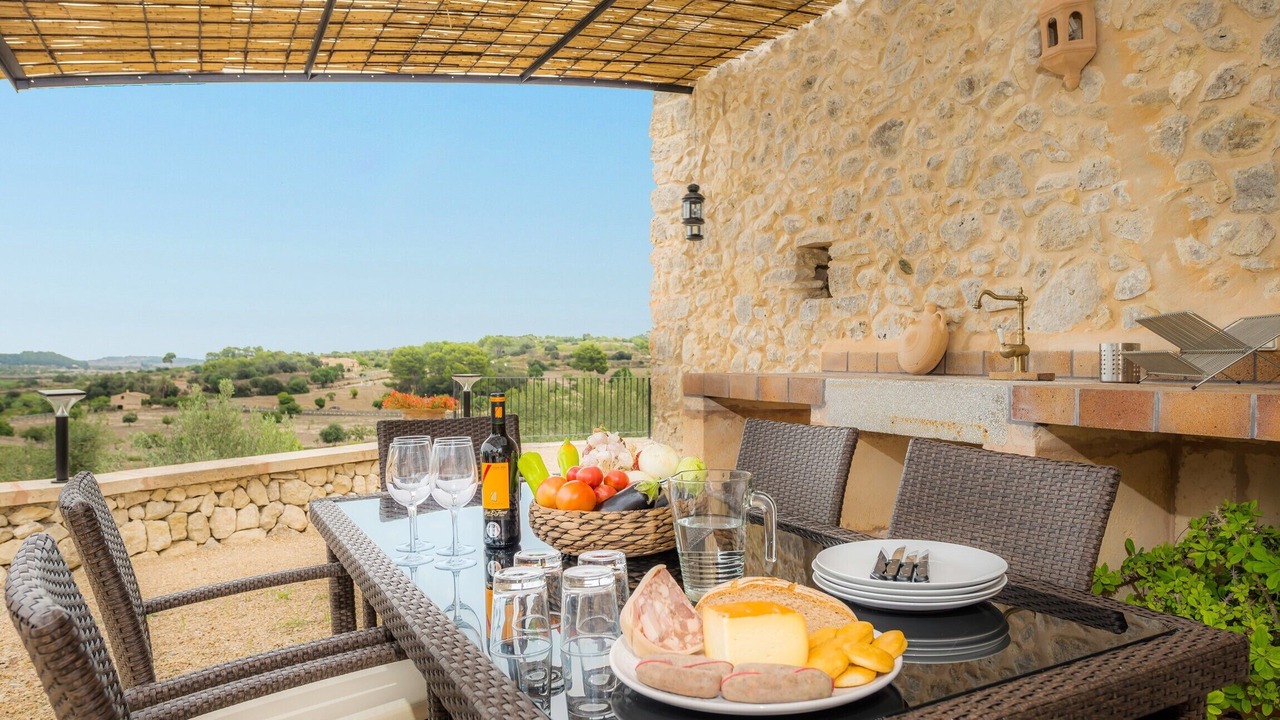 Photo of Outdoor in Lloret de Vistalegre