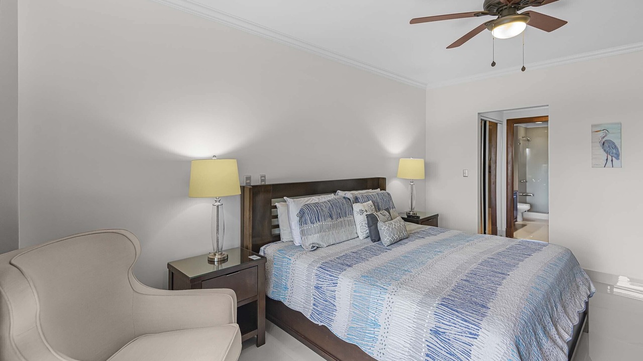 Photo of Bedroom in Herradura