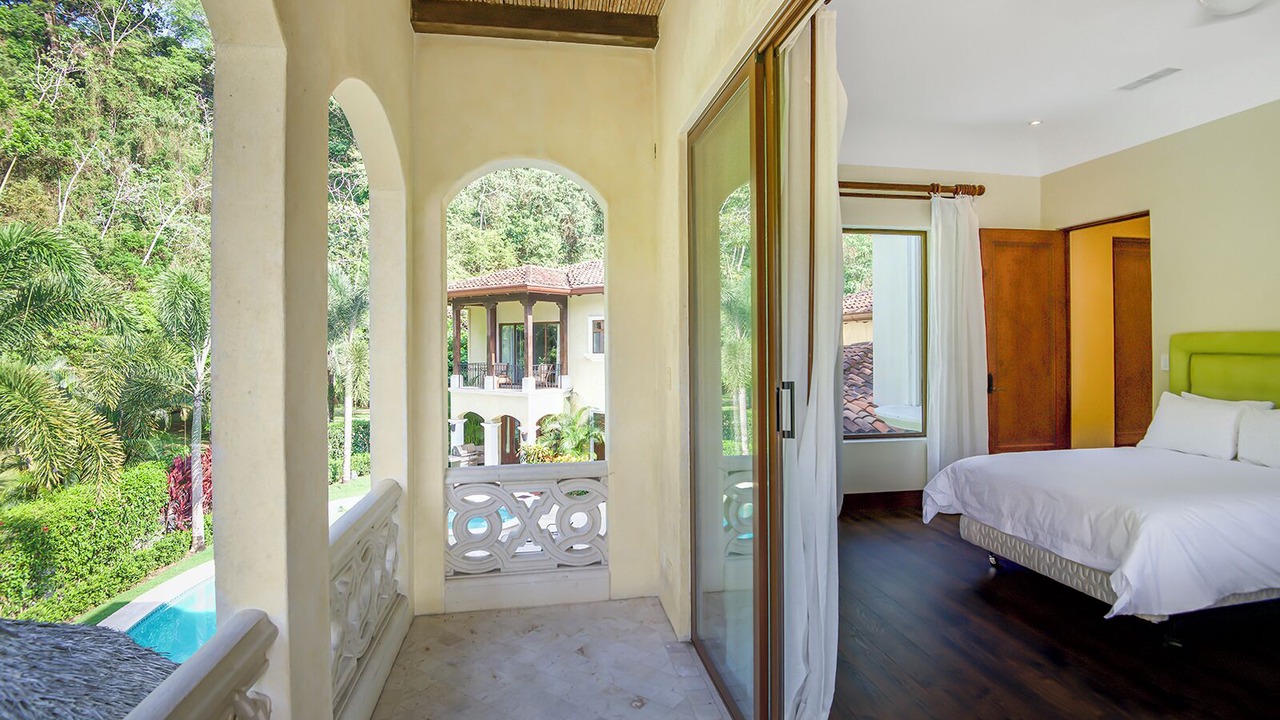 Photo of Bedroom in Jaco