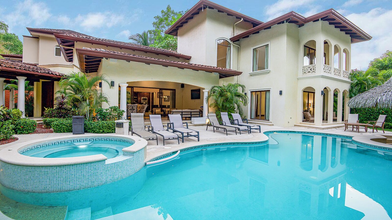 Photo of Outdoor in Jaco