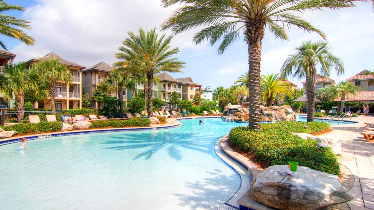 Photo of Outdoor in Villages of Crystal Beach