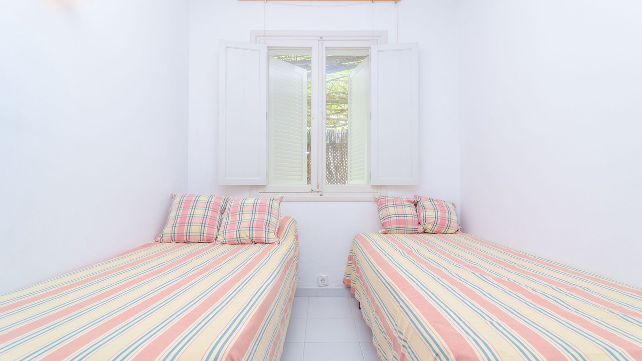 Photo of Bedroom in Son Veri Nou