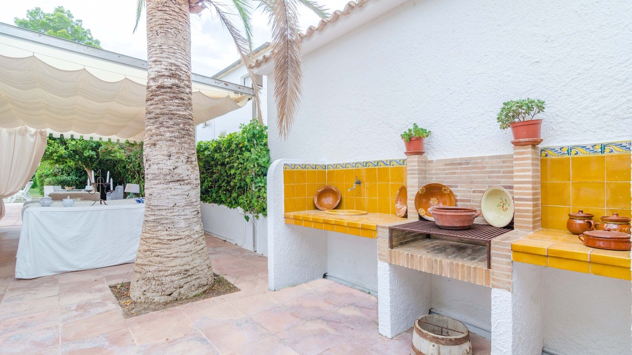 Photo of Patio Balcony in Son Veri Nou