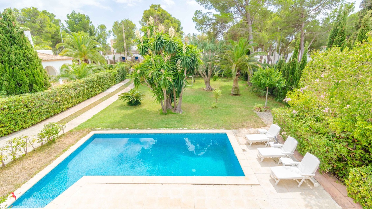 Photo of Outdoor in Son Veri Nou