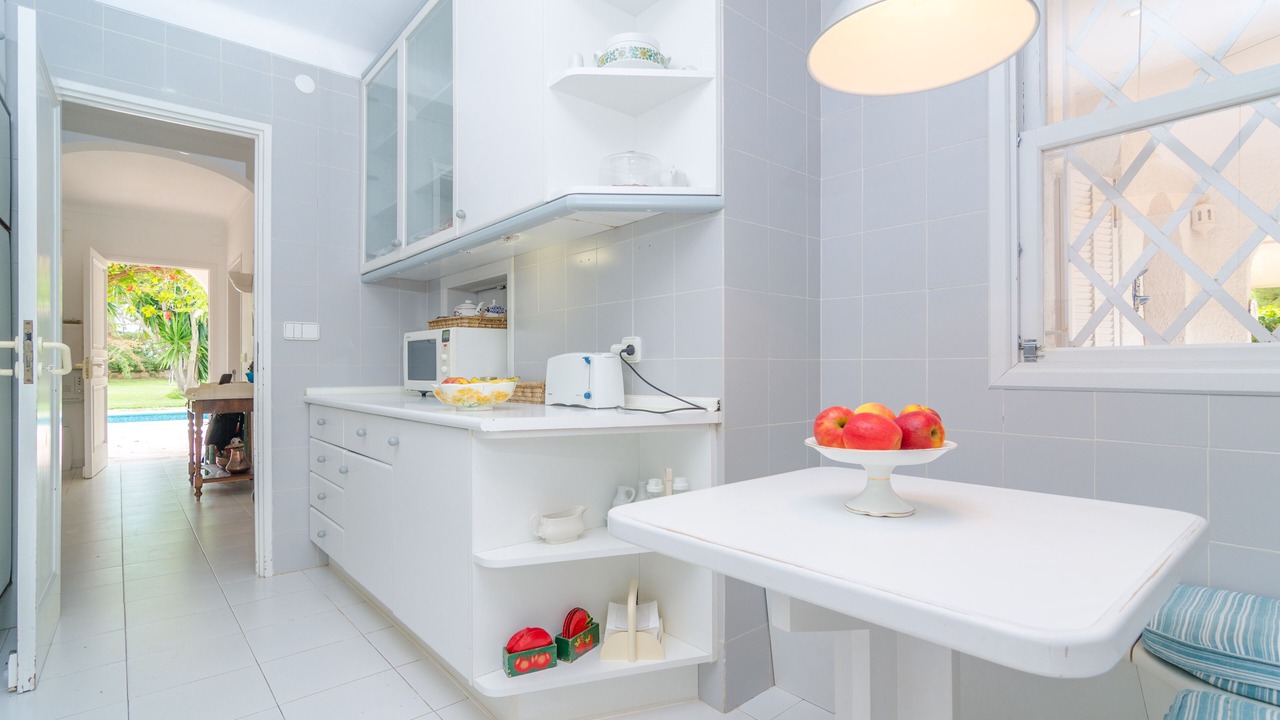 Photo of Kitchen in Son Veri Nou