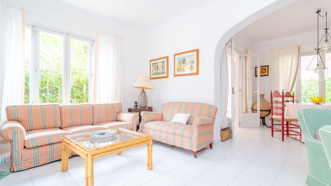 Photo of Livingroom in Son Veri Nou