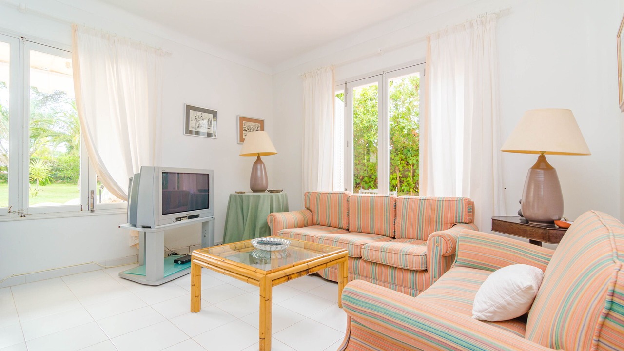 Photo of Livingroom in Son Veri Nou