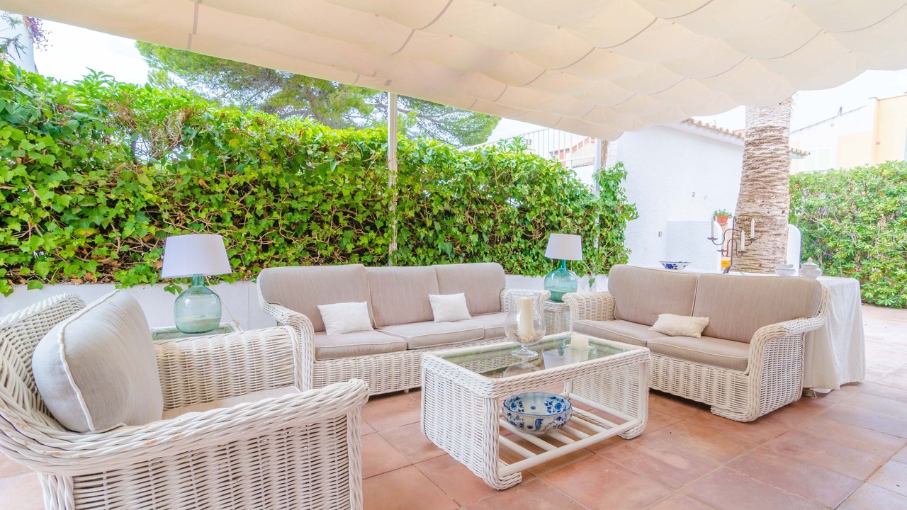 Photo of Patio Balcony in Son Veri Nou